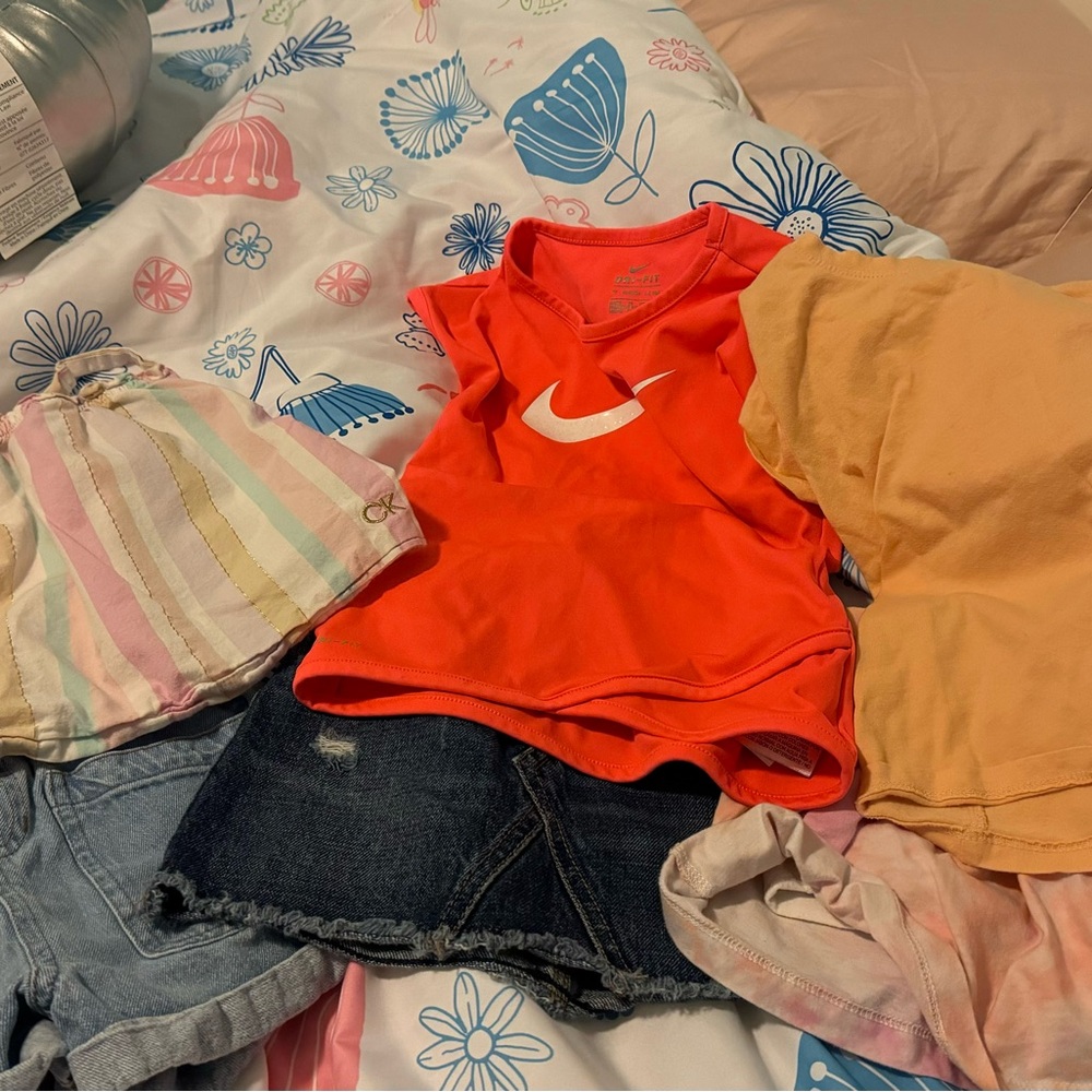 3 piece summer sets